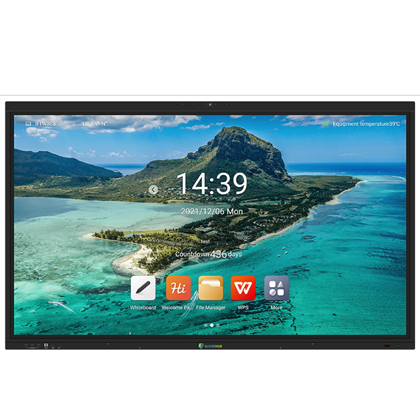 CLEVERHUB PICTURES